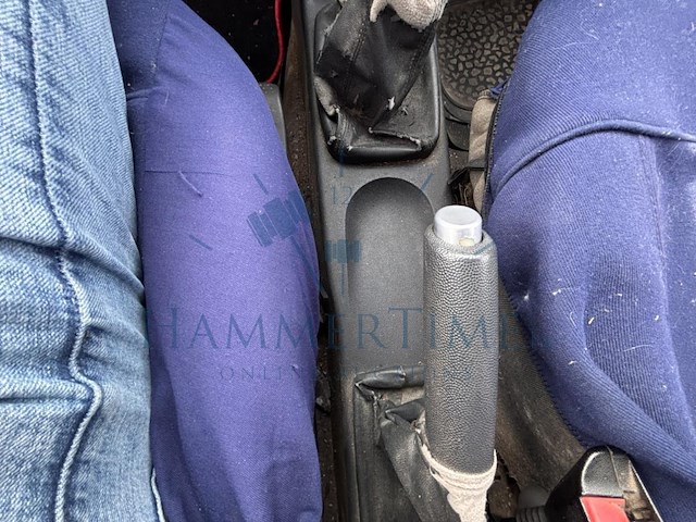 Opel movano 3500 lwb mhr 2.5 cdti l3h2, 2004 - afbeelding 6 van  33