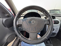 Opel movano 3500 lwb mhr 2.5 cdti l3h2, 2004 - afbeelding 7 van  33