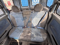 Opel movano 3500 lwb mhr 2.5 cdti l3h2, 2004 - afbeelding 10 van  33