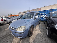 Opel movano 3500 lwb mhr 2.5 cdti l3h2, 2004 - afbeelding 1 van  33