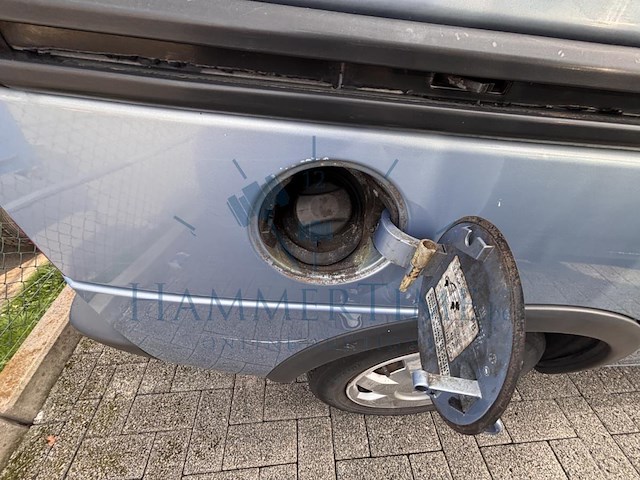 Opel movano 3500 lwb mhr 2.5 cdti l3h2, 2004 - afbeelding 13 van  33