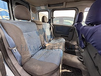 Opel movano 3500 lwb mhr 2.5 cdti l3h2, 2004 - afbeelding 14 van  33