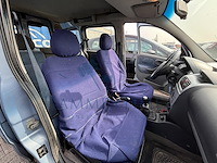 Opel movano 3500 lwb mhr 2.5 cdti l3h2, 2004 - afbeelding 15 van  33