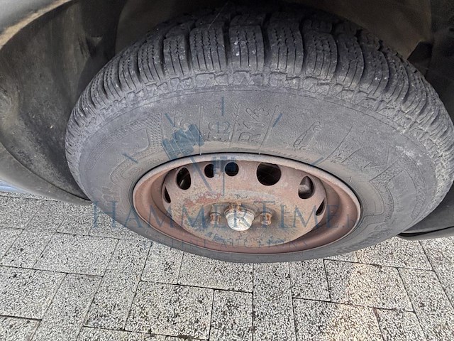 Opel movano 3500 lwb mhr 2.5 cdti l3h2, 2004 - afbeelding 17 van  33