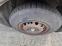 Opel movano 3500 lwb mhr 2.5 cdti l3h2, 2004 - afbeelding 17 van  33