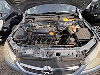 Opel movano 3500 lwb mhr 2.5 cdti l3h2, 2004 - afbeelding 18 van  33