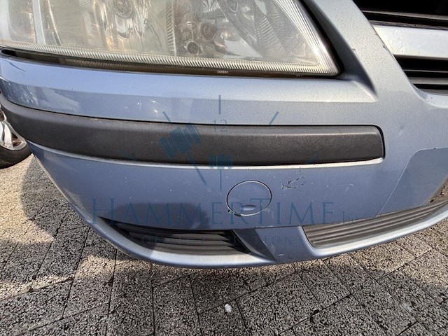 Opel movano 3500 lwb mhr 2.5 cdti l3h2, 2004 - afbeelding 21 van  33