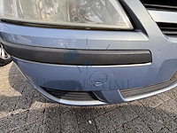 Opel movano 3500 lwb mhr 2.5 cdti l3h2, 2004 - afbeelding 21 van  33