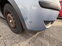 Opel movano 3500 lwb mhr 2.5 cdti l3h2, 2004 - afbeelding 22 van  33