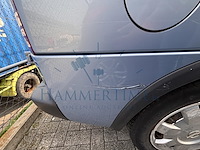 Opel movano 3500 lwb mhr 2.5 cdti l3h2, 2004 - afbeelding 24 van  33