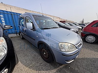 Opel movano 3500 lwb mhr 2.5 cdti l3h2, 2004 - afbeelding 23 van  33