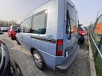 Opel movano 3500 lwb mhr 2.5 cdti l3h2, 2004 - afbeelding 29 van  33