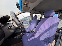 Opel movano 3500 lwb mhr 2.5 cdti l3h2, 2004 - afbeelding 31 van  33