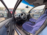 Opel movano 3500 lwb mhr 2.5 cdti l3h2, 2004 - afbeelding 32 van  33