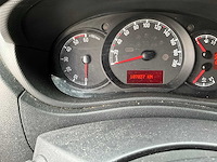 Opel movano l2h2 koelvrieswagen - bedrijfswagen (schade) - afbeelding 3 van  17