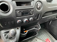 Opel movano l2h2 koelvrieswagen - bedrijfswagen (schade) - afbeelding 4 van  17