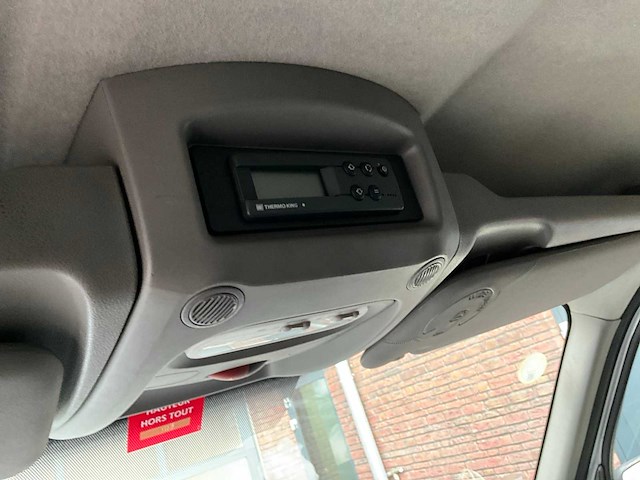 Opel movano l2h2 koelvrieswagen - bedrijfswagen (schade) - afbeelding 5 van  17