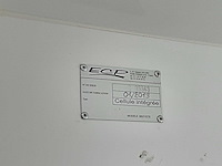 Opel movano l2h2 koelvrieswagen - bedrijfswagen (schade) - afbeelding 6 van  17