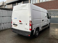 Opel movano l2h2 koelvrieswagen - bedrijfswagen (schade) - afbeelding 12 van  17