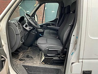 Opel movano l2h2 koelvrieswagen - bedrijfswagen (schade) - afbeelding 16 van  17