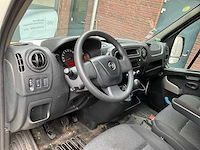 Opel movano l2h2 koelvrieswagen - bedrijfswagen (schade) - afbeelding 17 van  17