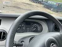 Opel movano2.5dti 3500 bedrijfswagen - afbeelding 2 van  10