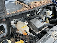 Opel movano2.5dti 3500 bedrijfswagen - afbeelding 4 van  10