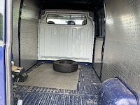Opel movano2.5dti 3500 bedrijfswagen - afbeelding 8 van  10