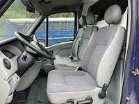 Opel movano2.5dti 3500 bedrijfswagen - afbeelding 9 van  10