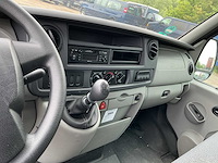 Opel movano2.5dti 3500 bedrijfswagen - afbeelding 10 van  10