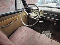Opel olympia rekord - afbeelding 4 van  17