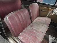 Opel olympia rekord - afbeelding 5 van  17