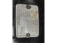 Opel olympia rekord - afbeelding 9 van  17