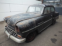 Opel olympia rekord - afbeelding 1 van  17