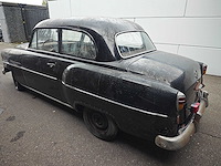 Opel olympia rekord - afbeelding 11 van  17
