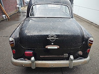 Opel olympia rekord - afbeelding 12 van  17