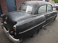 Opel olympia rekord - afbeelding 13 van  17