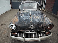 Opel olympia rekord - afbeelding 16 van  17