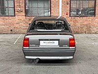 Opel omega 3000 24v 204pk 1989 - afbeelding 14 van  39
