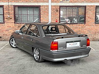 Opel omega 3000 24v 204pk 1989 - afbeelding 16 van  39
