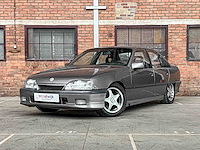 Opel omega 3000 24v 204pk 1989 - afbeelding 1 van  39
