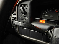 Opel omega 3000 24v 204pk 1989 - afbeelding 21 van  39