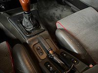 Opel omega 3000 24v 204pk 1989 - afbeelding 25 van  39