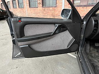 Opel omega 3000 24v 204pk 1989 - afbeelding 28 van  39