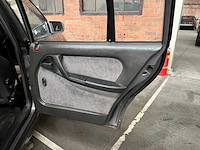 Opel omega 3000 24v 204pk 1989 - afbeelding 31 van  39