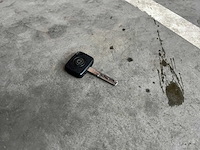 Opel omega 3000 24v 204pk 1989 - afbeelding 39 van  39