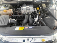 Opel omega wagon 2.5i v6 cd business, rt-hf-91 - afbeelding 3 van  16
