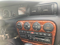 Opel omega wagon 2.5i v6 cd business, rt-hf-91 - afbeelding 6 van  16