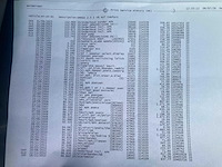Opel omega wagon 2.5i v6 cd business, rt-hf-91 - afbeelding 8 van  16