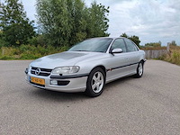 Opel omega wagon 2.5i v6 cd business, rt-hf-91 - afbeelding 1 van  16